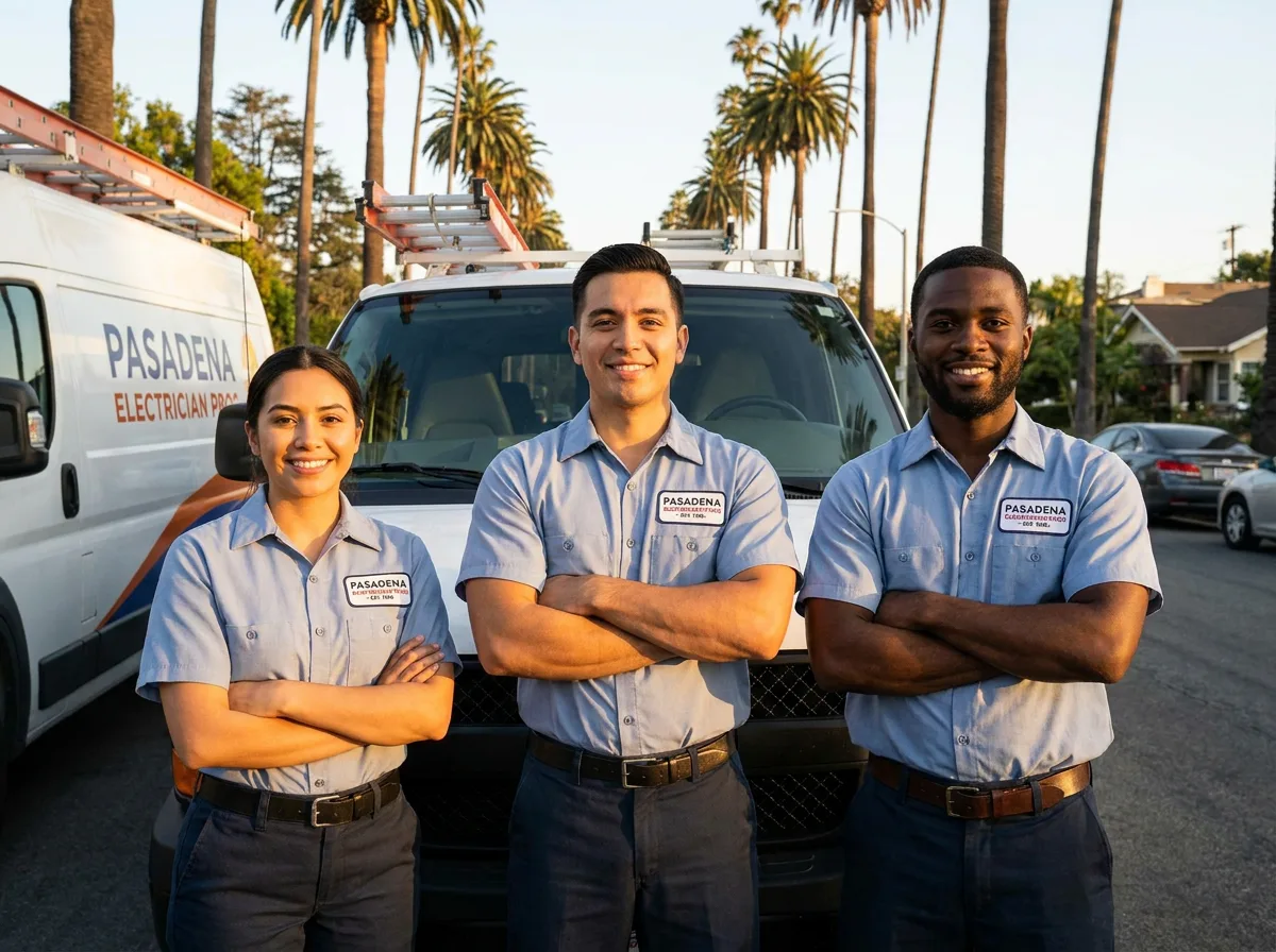 Electrician company in Tilton, NH